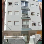 Zapillo&Almeria a 30M de la Playa