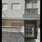Zapillo&Almeria a 30M de la Playa