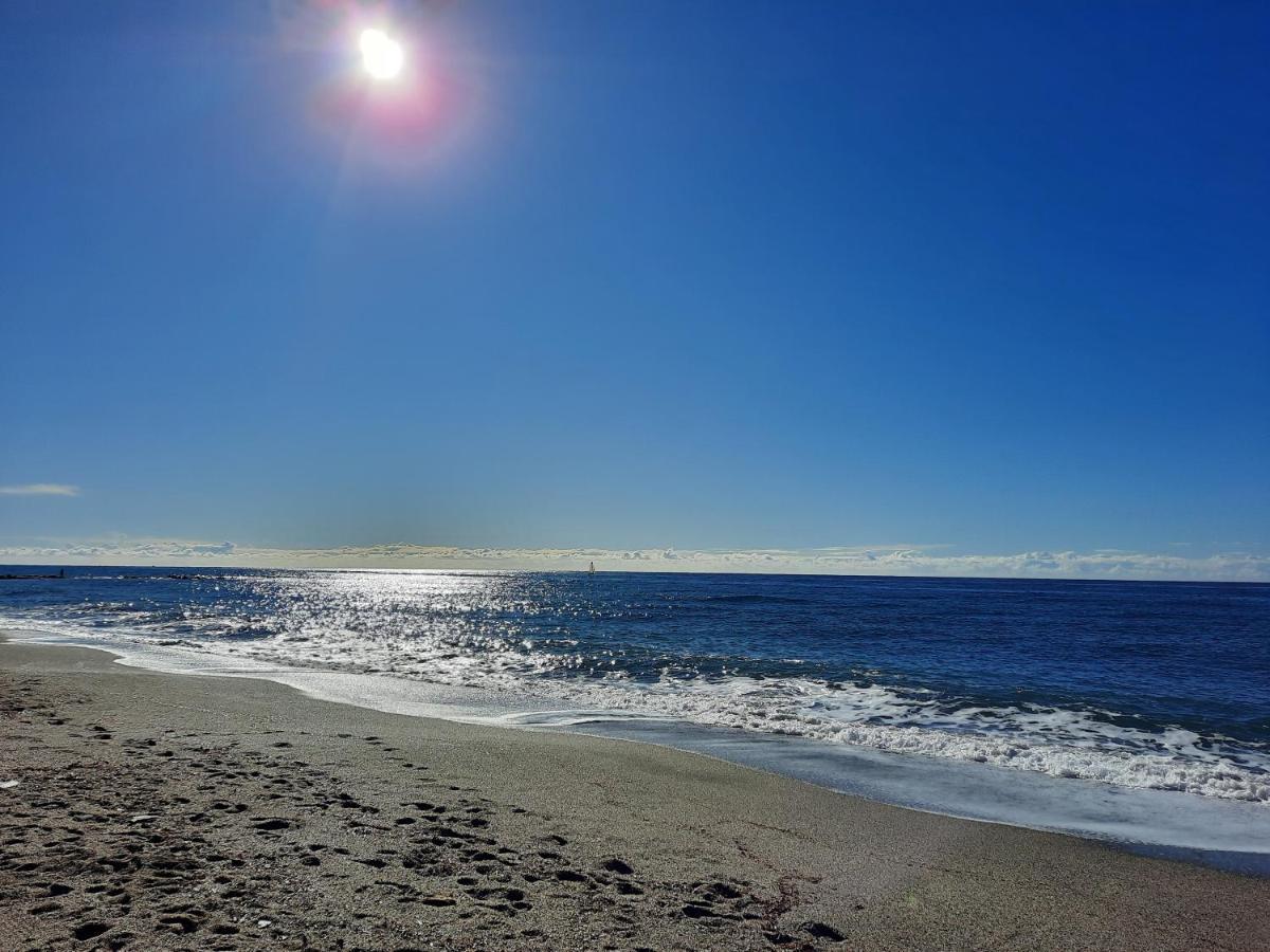 Costa De Capri A 1 Min De La Playa *