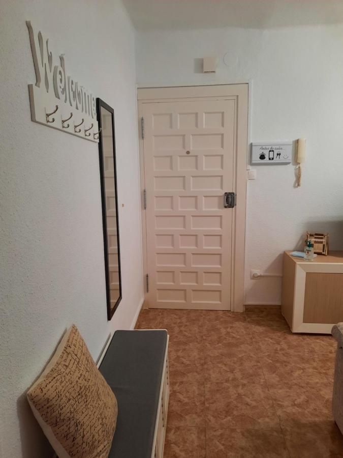 Apartamento Costa De Capri A 1 Min De La Playa *